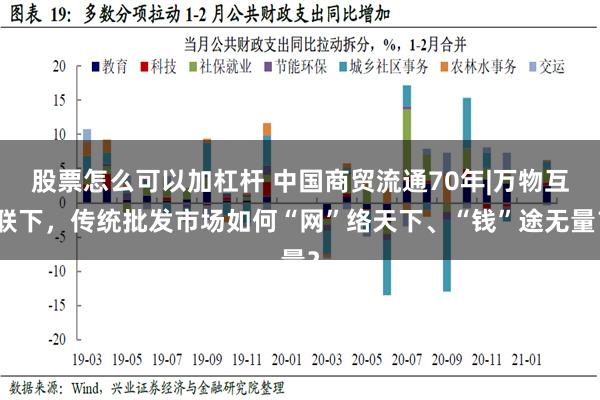 股票怎么可以加杠杆 中国商贸流通70年|万物互联下，传统批发市场如何“网”络天下、“钱”途无量？