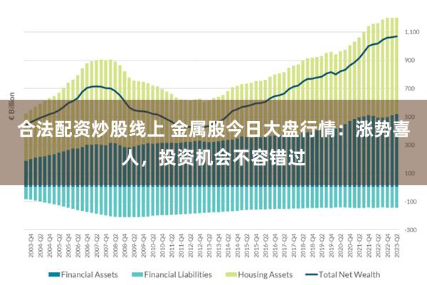 合法配资炒股线上 金属股今日大盘行情：涨势喜人，投资机会不容错过