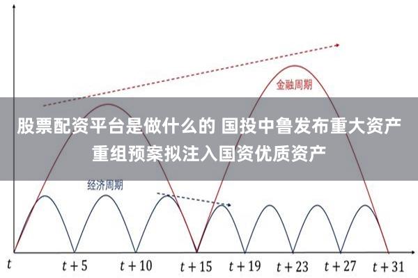 股票配资平台是做什么的 国投中鲁发布重大资产重组预案拟注入国资优质资产